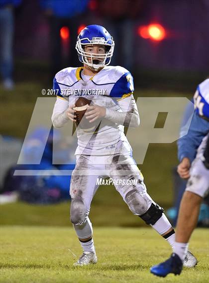 Thumbnail 3 in SouthLake Christian Academy vs. Village Christian Academy (NCISAA D3  Final) photogallery.