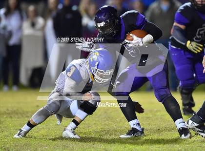 Thumbnail 1 in SouthLake Christian Academy vs. Village Christian Academy (NCISAA D3  Final) photogallery.