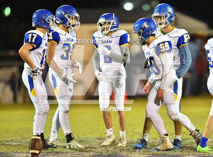 Thumbnail 1 in SouthLake Christian Academy vs. Village Christian Academy (NCISAA D3  Final) photogallery.