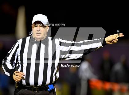 Thumbnail 3 in SouthLake Christian Academy vs. Village Christian Academy (NCISAA D3  Final) photogallery.