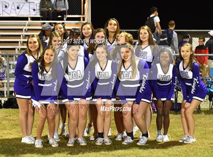 Thumbnail 1 in SouthLake Christian Academy vs. Village Christian Academy (NCISAA D3  Final) photogallery.