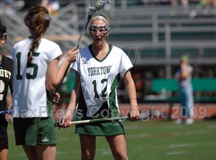 Thumbnail 1 in Nanuet @ Yorktown photogallery.