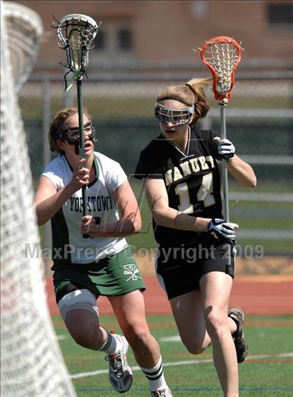 Thumbnail 2 in Nanuet @ Yorktown photogallery.