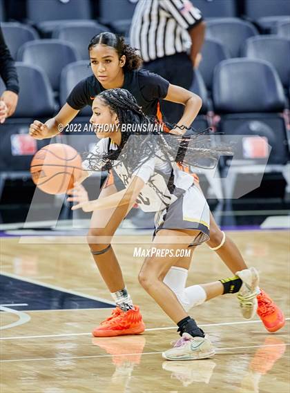 Thumbnail 3 in Marysville vs. Lathrop photogallery.
