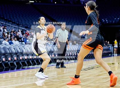 Thumbnail 3 in Marysville vs. Lathrop photogallery.