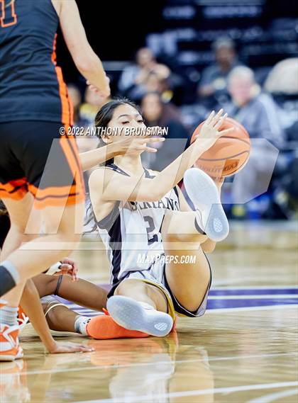 Thumbnail 1 in Marysville vs. Lathrop photogallery.