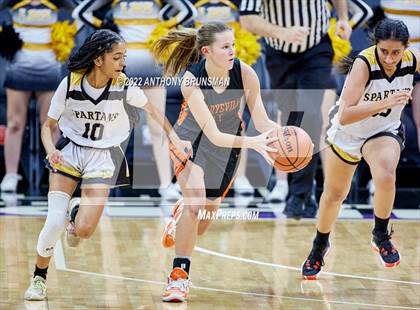 Thumbnail 1 in Marysville vs. Lathrop photogallery.