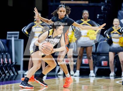 Thumbnail 3 in Marysville vs. Lathrop photogallery.