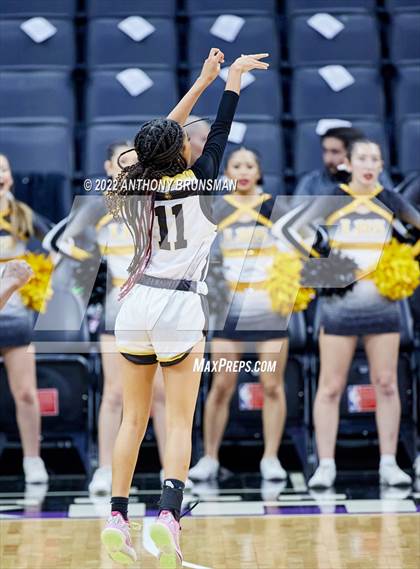 Thumbnail 3 in Marysville vs. Lathrop photogallery.