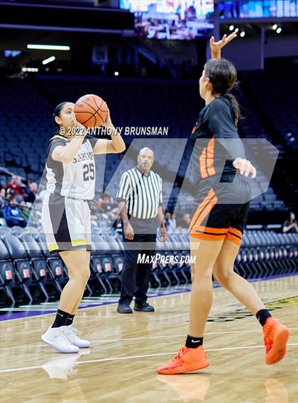 Thumbnail 1 in Marysville vs. Lathrop photogallery.