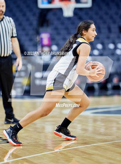 Thumbnail 1 in Marysville vs. Lathrop photogallery.