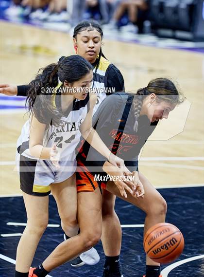 Thumbnail 1 in Marysville vs. Lathrop photogallery.