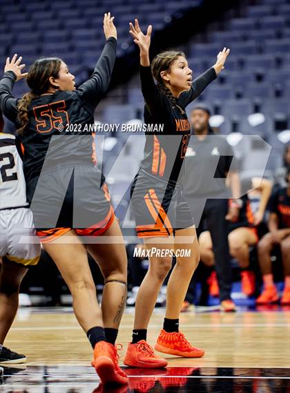 Thumbnail 2 in Marysville vs. Lathrop photogallery.