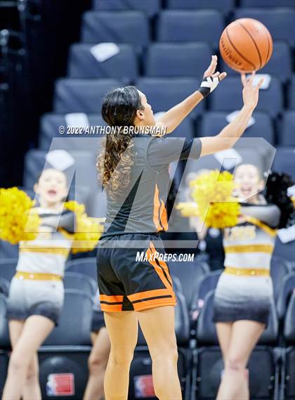 Thumbnail 2 in Marysville vs. Lathrop photogallery.