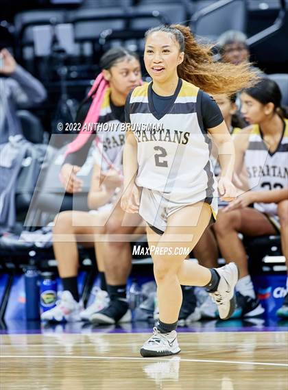 Thumbnail 1 in Marysville vs. Lathrop photogallery.