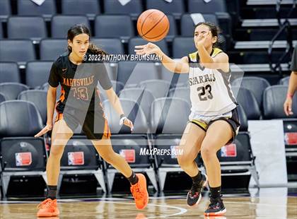 Thumbnail 1 in Marysville vs. Lathrop photogallery.