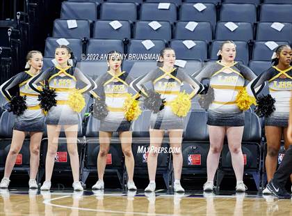 Thumbnail 3 in Marysville vs. Lathrop photogallery.