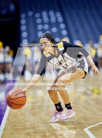 Thumbnail 1 in Marysville vs. Lathrop photogallery.