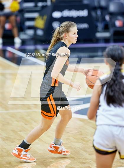 Thumbnail 1 in Marysville vs. Lathrop photogallery.
