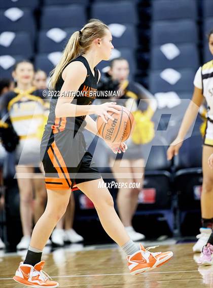 Thumbnail 1 in Marysville vs. Lathrop photogallery.