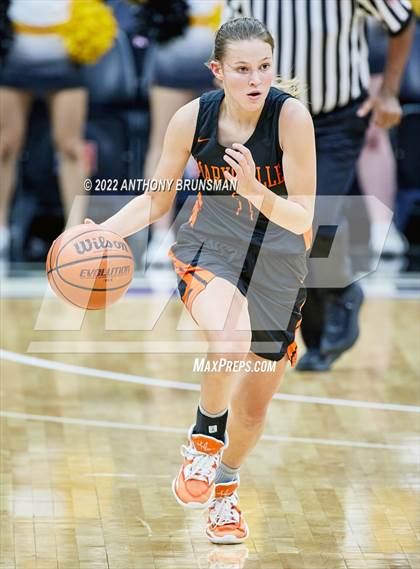 Thumbnail 1 in Marysville vs. Lathrop photogallery.