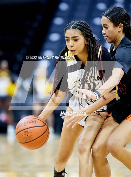 Thumbnail 1 in Marysville vs. Lathrop photogallery.
