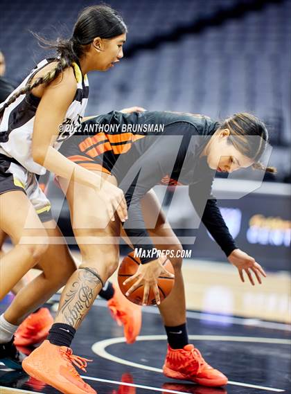 Thumbnail 3 in Marysville vs. Lathrop photogallery.