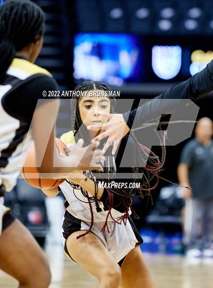 Thumbnail 1 in Marysville vs. Lathrop photogallery.