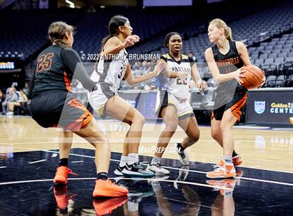 Thumbnail 1 in Marysville vs. Lathrop photogallery.