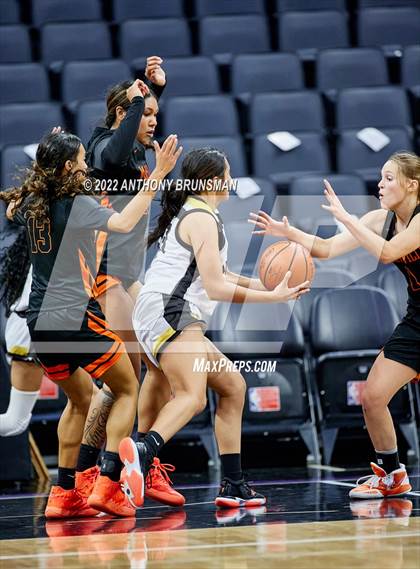 Thumbnail 1 in Marysville vs. Lathrop photogallery.
