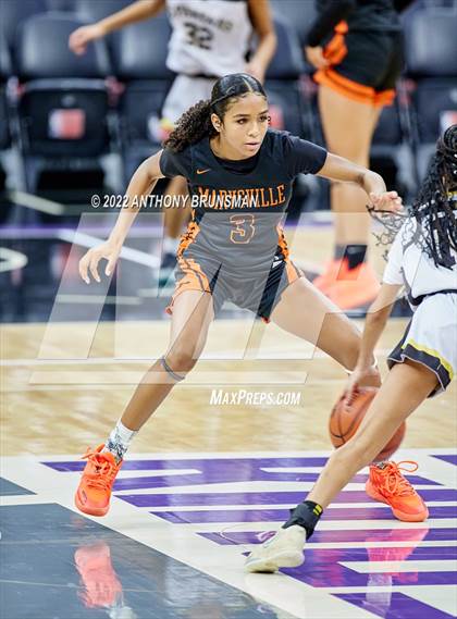 Thumbnail 1 in Marysville vs. Lathrop photogallery.