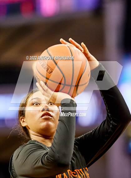 Thumbnail 2 in Marysville vs. Lathrop photogallery.