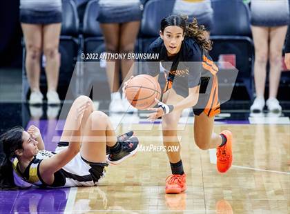Thumbnail 1 in Marysville vs. Lathrop photogallery.