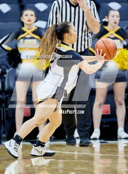 Thumbnail 2 in Marysville vs. Lathrop photogallery.