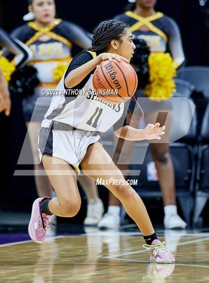 Thumbnail 1 in Marysville vs. Lathrop photogallery.