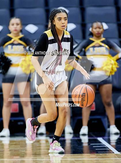 Thumbnail 1 in Marysville vs. Lathrop photogallery.