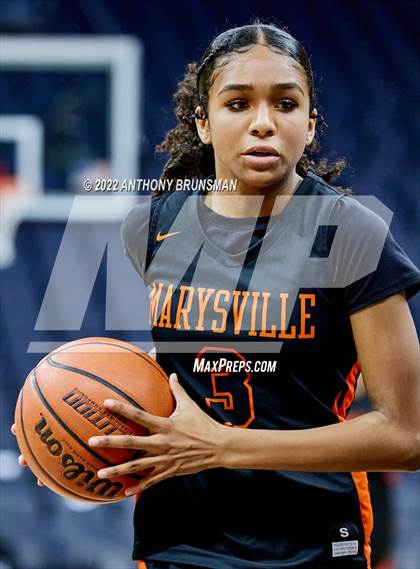 Thumbnail 1 in Marysville vs. Lathrop photogallery.