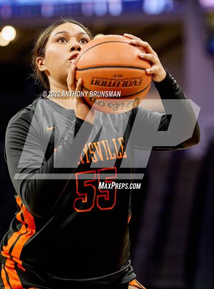Thumbnail 1 in Marysville vs. Lathrop photogallery.