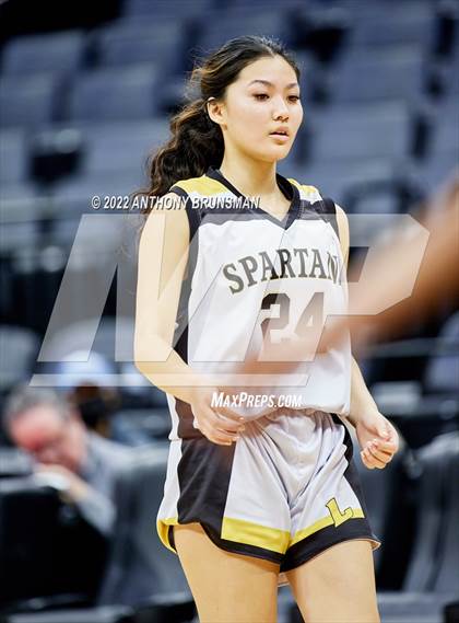 Thumbnail 3 in Marysville vs. Lathrop photogallery.