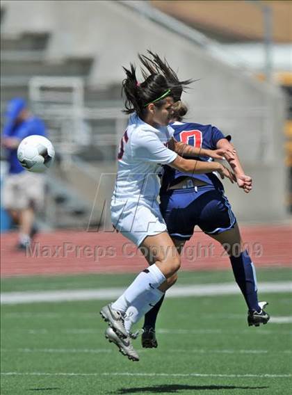 Thumbnail 2 in Wakeland vs Pearce (Class 4A, Region II semifinals) photogallery.