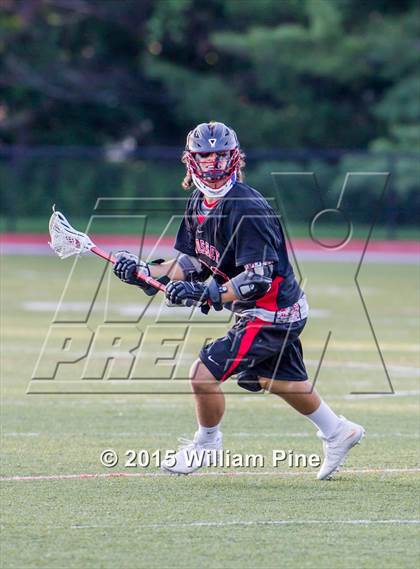 Thumbnail 1 in Niskayuna vs. Syosset (NYSPHSAA Class A Semifinal) photogallery.