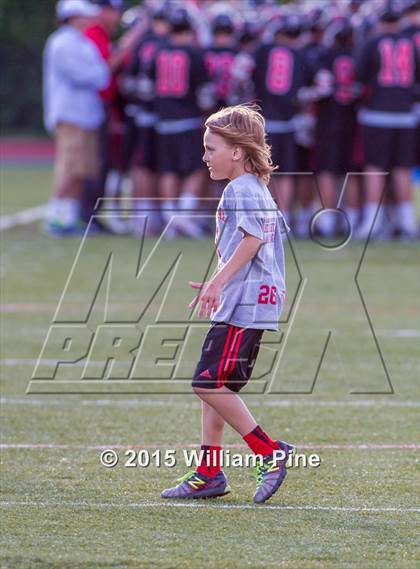 Thumbnail 1 in Niskayuna vs. Syosset (NYSPHSAA Class A Semifinal) photogallery.