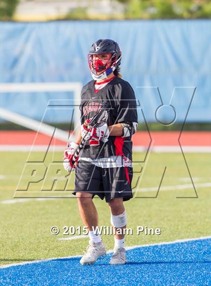 Thumbnail 2 in Niskayuna vs. Syosset (NYSPHSAA Class A Semifinal) photogallery.