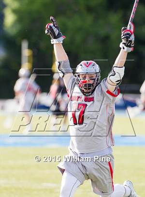 Niskayuna vs. Syosset (NYSPHSAA Class A Semifinal)