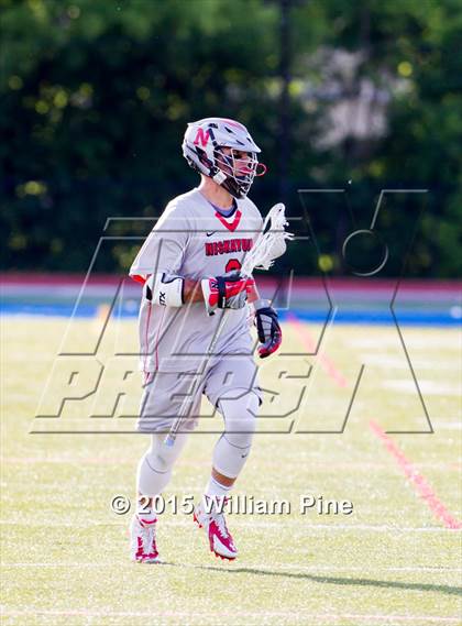 Thumbnail 1 in Niskayuna vs. Syosset (NYSPHSAA Class A Semifinal) photogallery.