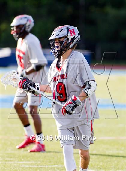 Thumbnail 1 in Niskayuna vs. Syosset (NYSPHSAA Class A Semifinal) photogallery.
