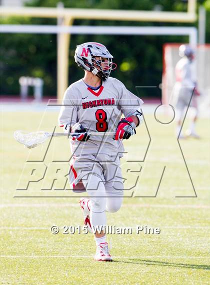 Thumbnail 1 in Niskayuna vs. Syosset (NYSPHSAA Class A Semifinal) photogallery.