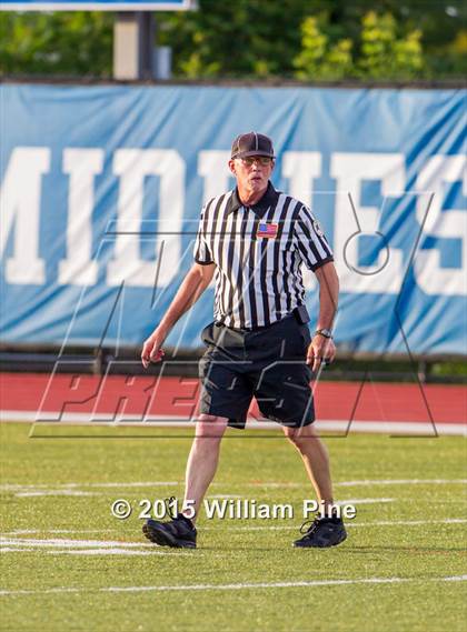 Thumbnail 3 in Niskayuna vs. Syosset (NYSPHSAA Class A Semifinal) photogallery.