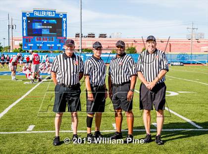 Thumbnail 1 in Niskayuna vs. Syosset (NYSPHSAA Class A Semifinal) photogallery.