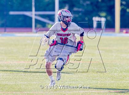Thumbnail 1 in Niskayuna vs. Syosset (NYSPHSAA Class A Semifinal) photogallery.